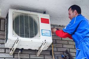 HVAC Companies Near Morton, IL Available Now